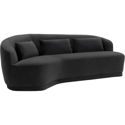 Soraya Shadow Grey Sofa